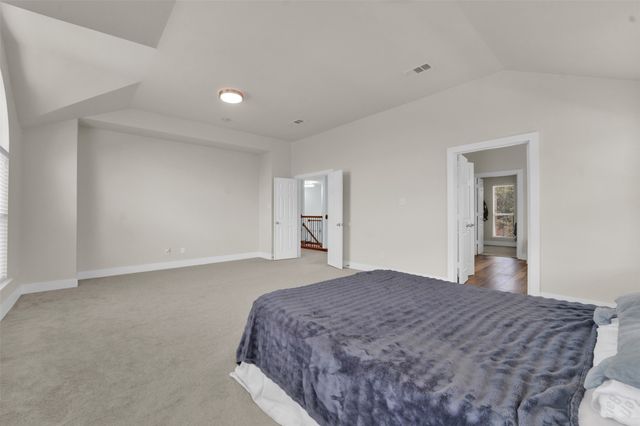 615 Lone Ridge Way, Murphy, TX 75094
