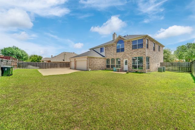 615 Lone Ridge Way, Murphy, TX 75094