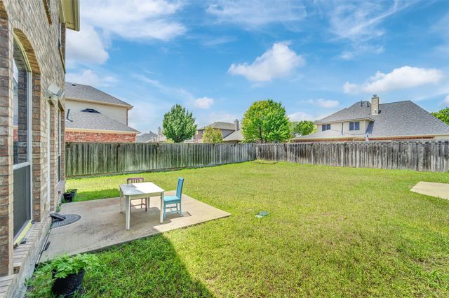615 Lone Ridge Way, Murphy, TX 75094