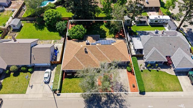 3456 Jefferson Ave, Yuba City, CA 95993