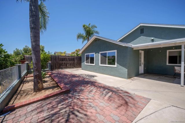 665 S Siena St, San Diego, CA 92114