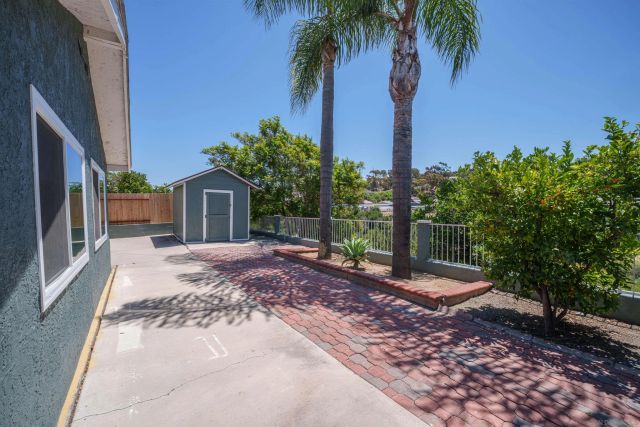 665 S Siena St, San Diego, CA 92114