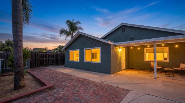 665 S Siena St, San Diego, CA 92114
