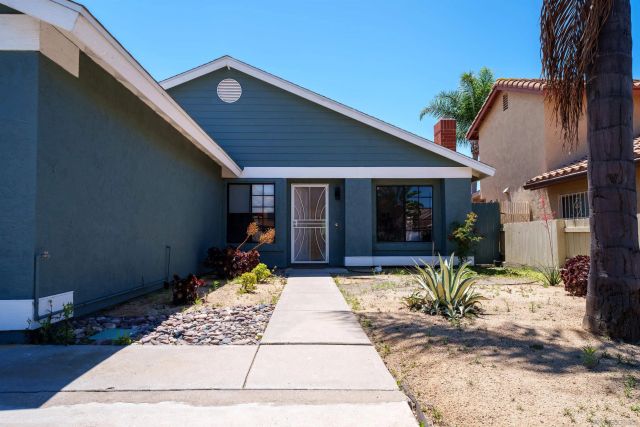 665 S Siena St, San Diego, CA 92114