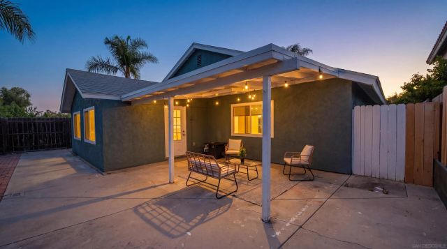 665 S Siena St, San Diego, CA 92114