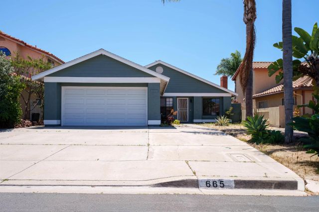 665 S Siena St, San Diego, CA 92114