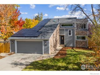 196 Lincoln Circle, Louisville, CO 80027