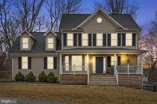 10211 LAUREL RDG, Culpeper, VA 22701