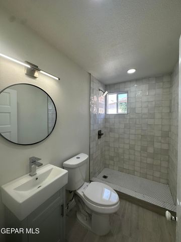 1019 Nevada Avenue E B, El Paso, TX 79902