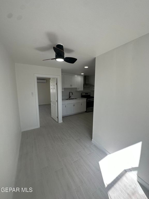 1019 Nevada Avenue E B, El Paso, TX 79902