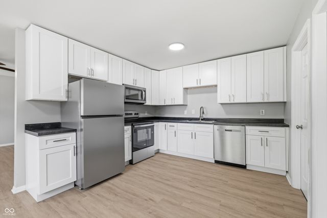 3113 N Bancroft Street, Indianapolis, IN 46218