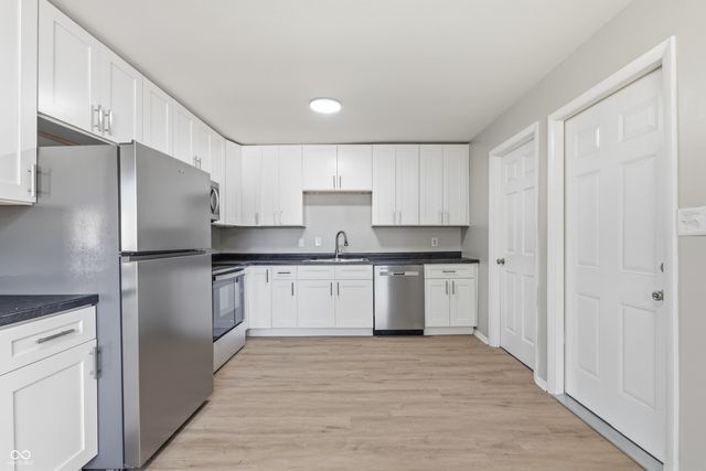 3113 N Bancroft Street, Indianapolis, IN 46218