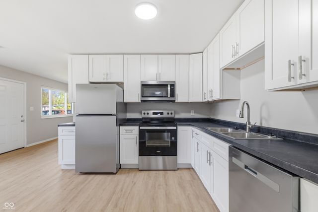 3113 N Bancroft Street, Indianapolis, IN 46218