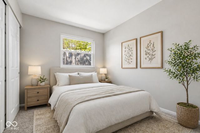 3113 N Bancroft Street, Indianapolis, IN 46218