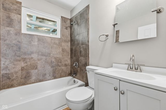 3113 N Bancroft Street, Indianapolis, IN 46218