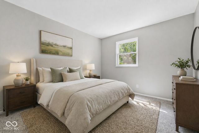 3113 N Bancroft Street, Indianapolis, IN 46218