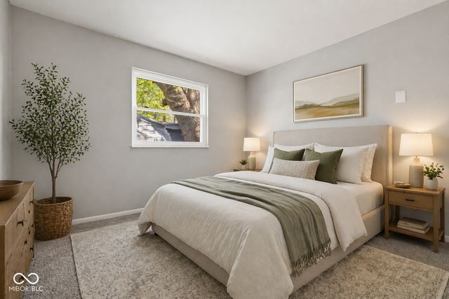 3113 N Bancroft Street, Indianapolis, IN 46218