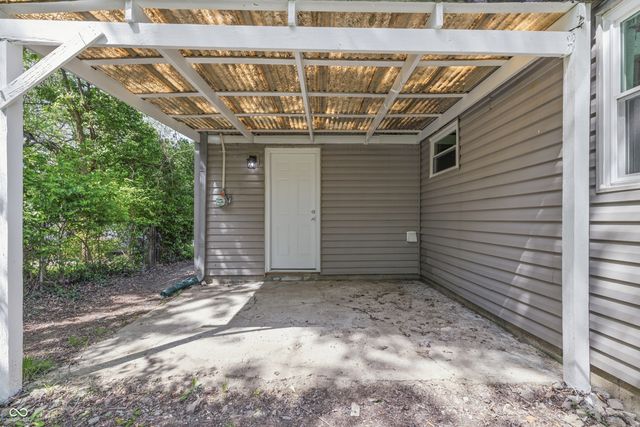 3113 N Bancroft Street, Indianapolis, IN 46218