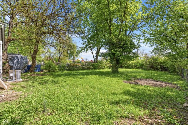 3113 N Bancroft Street, Indianapolis, IN 46218