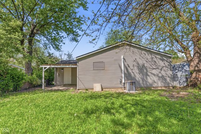 3113 N Bancroft Street, Indianapolis, IN 46218