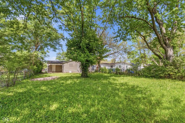 3113 N Bancroft Street, Indianapolis, IN 46218