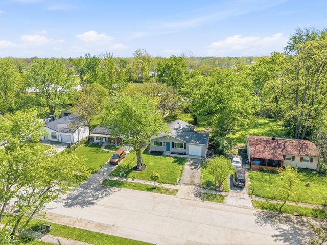 3113 N Bancroft Street, Indianapolis, IN 46218