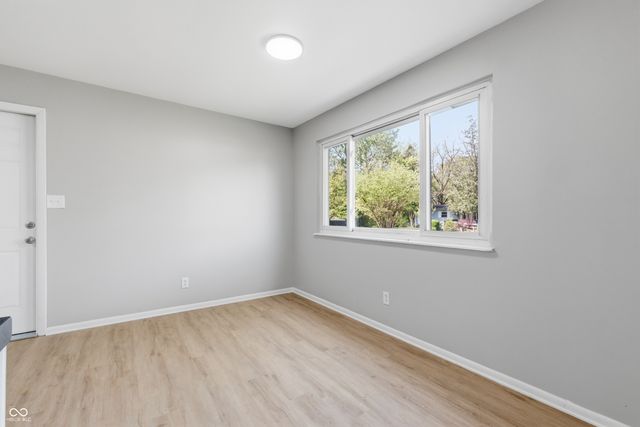 3113 N Bancroft Street, Indianapolis, IN 46218