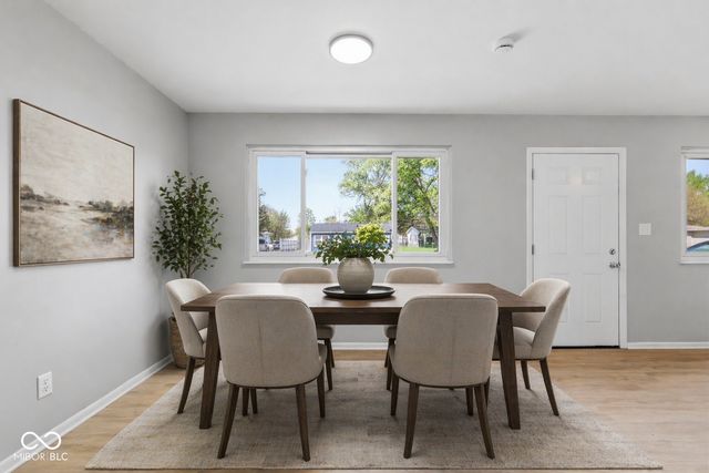 3113 N Bancroft Street, Indianapolis, IN 46218