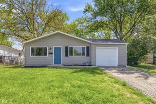3113 N Bancroft Street, Indianapolis, IN 46218