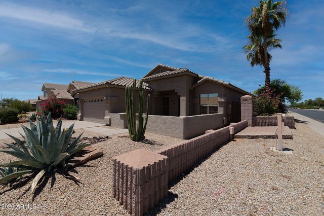16404 S 46TH Way, Phoenix, AZ 85048