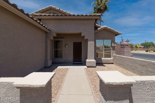 16404 S 46TH Way, Phoenix, AZ 85048