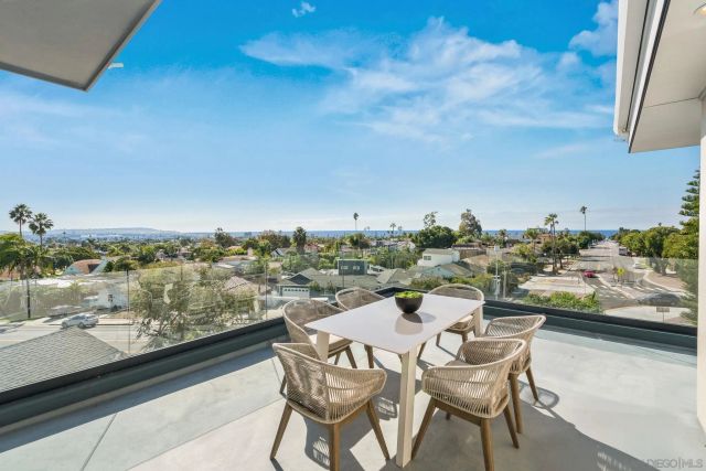 1505 Loring St, San Diego, CA 92109