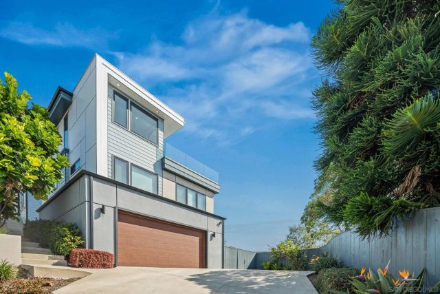 1505 Loring St, San Diego, CA 92109