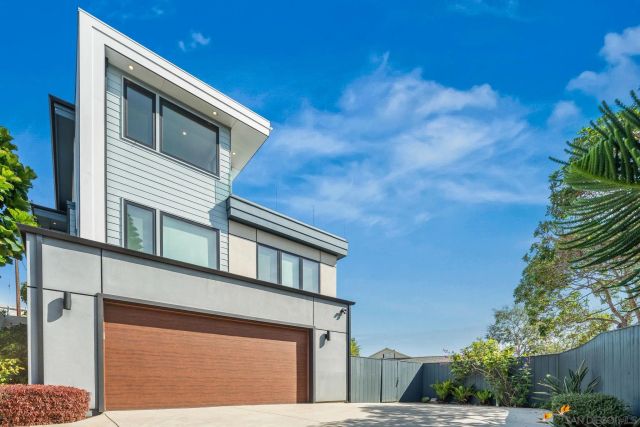 1505 Loring St, San Diego, CA 92109