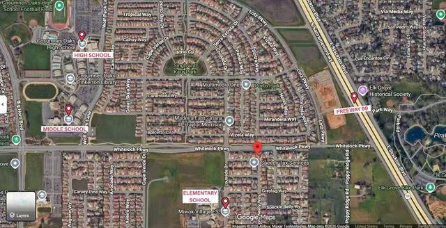 9997 Dona Neely Way, Elk Grove, CA 95757