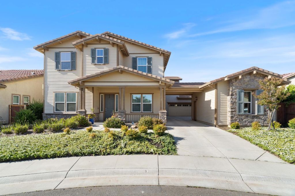 9997 Dona Neely Way, Elk Grove, CA 95757