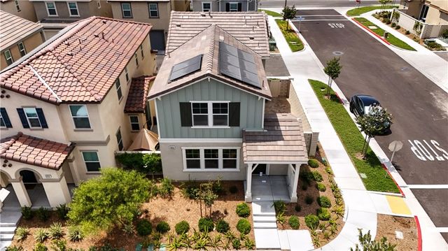 16050 Cochise Court, Chino, CA 91708