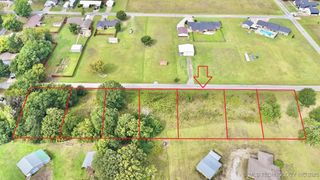4 NW 4th Street, Stigler, OK 74462