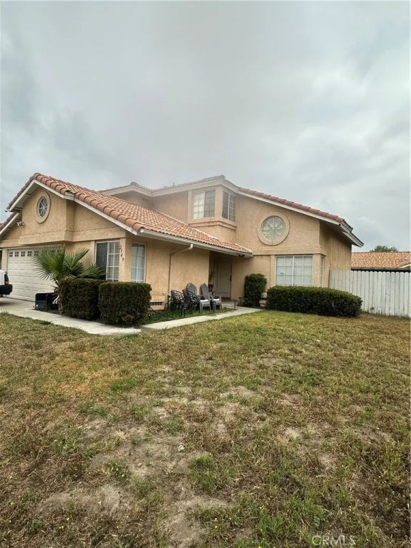 2549 Waterford Court, San Bernardino, CA 92408