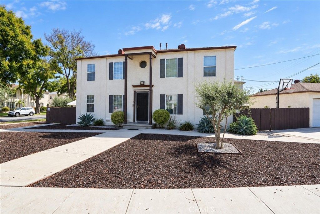 404 E Freeland, Long Beach, CA 90807 — photo 5