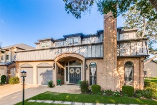 33 Crown Place, Richardson, TX 75080