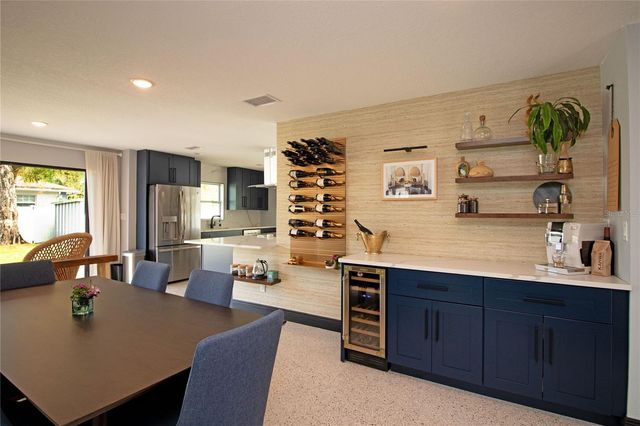 4438 DR MARTIN LUTHER KING JR STREET S, St Petersburg, FL 33705