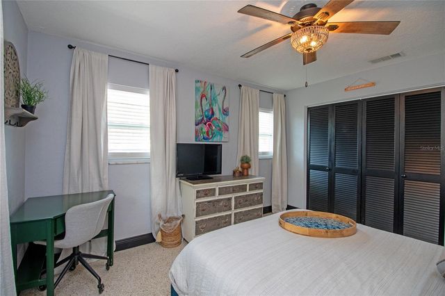 4438 DR MARTIN LUTHER KING JR STREET S, St Petersburg, FL 33705