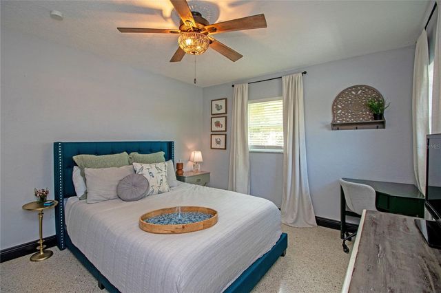 4438 DR MARTIN LUTHER KING JR STREET S, St Petersburg, FL 33705