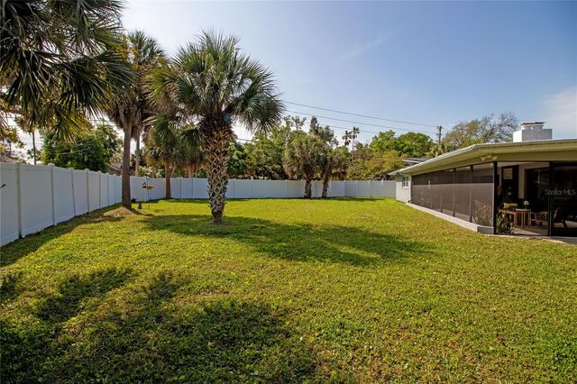 4438 DR MARTIN LUTHER KING JR STREET S, St Petersburg, FL 33705