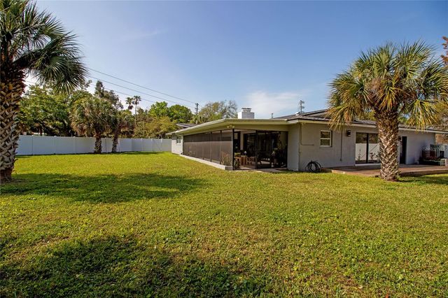 4438 DR MARTIN LUTHER KING JR STREET S, St Petersburg, FL 33705