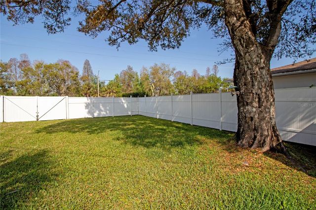 4438 DR MARTIN LUTHER KING JR STREET S, St Petersburg, FL 33705