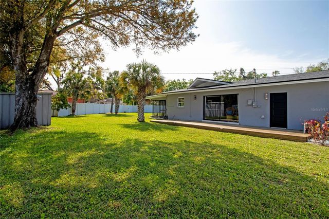 4438 DR MARTIN LUTHER KING JR STREET S, St Petersburg, FL 33705