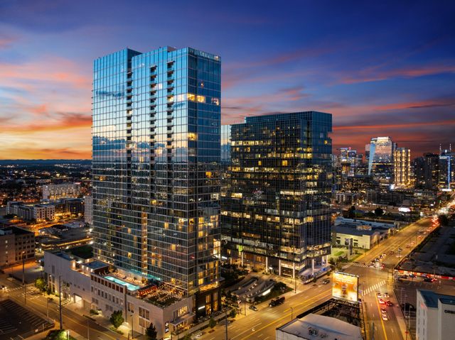 1616 West End Ave Unit 2908, Nashville, TN 37203