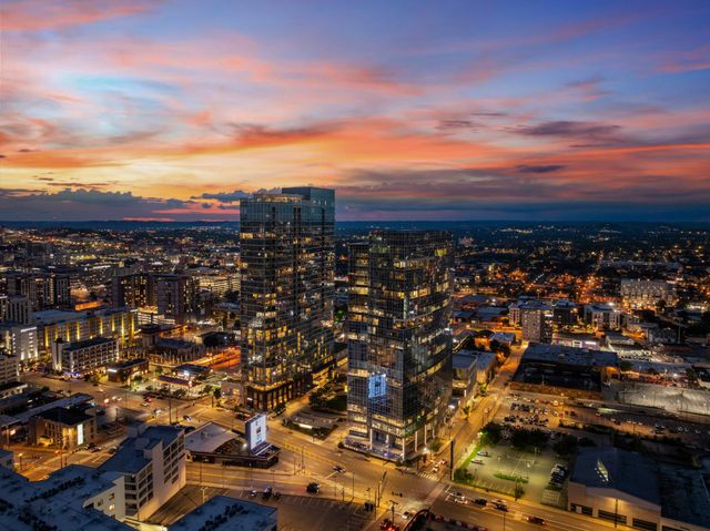 1616 West End Ave Unit 2908, Nashville, TN 37203